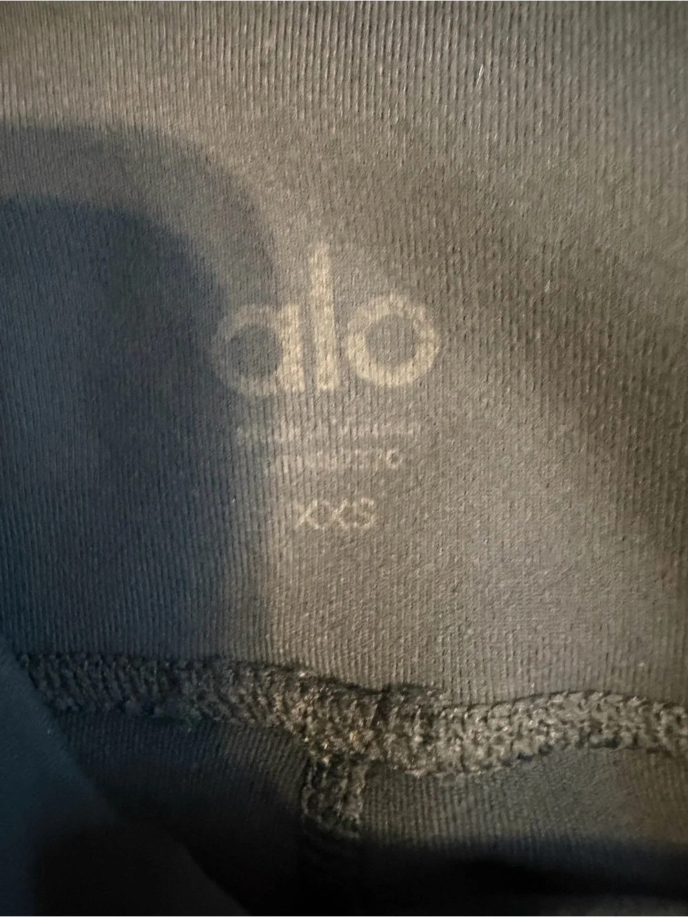 Alo Leggings